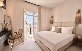 Utopia Hotel